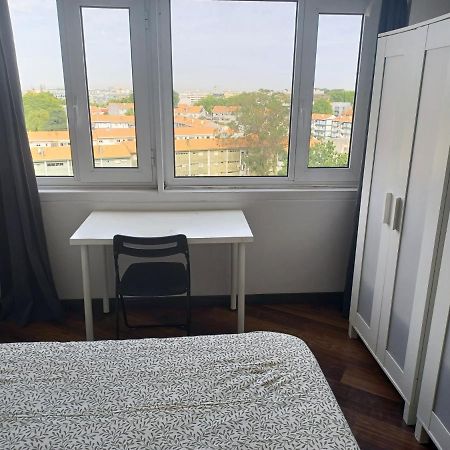 Oporto Sea Rooms מראה חיצוני תמונה