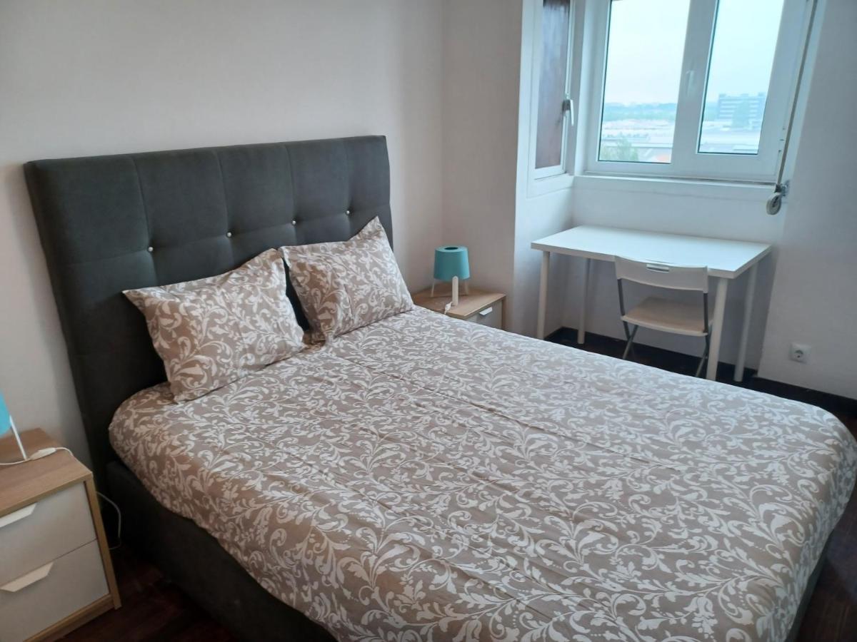 Oporto Sea Rooms מראה חיצוני תמונה