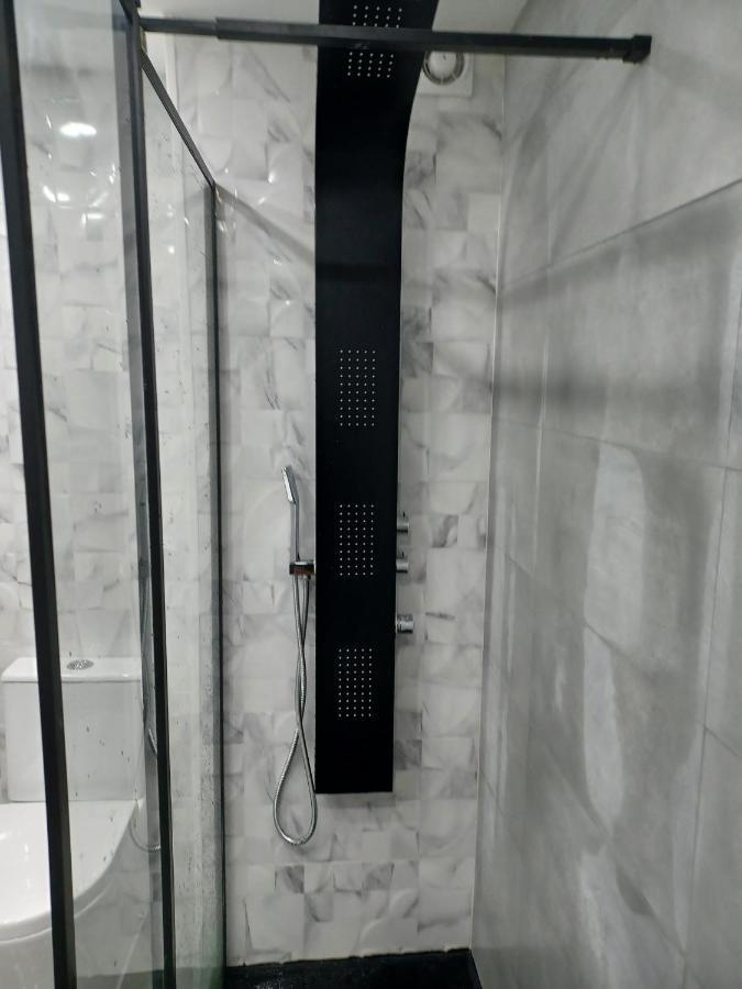 Oporto Sea Rooms מראה חיצוני תמונה