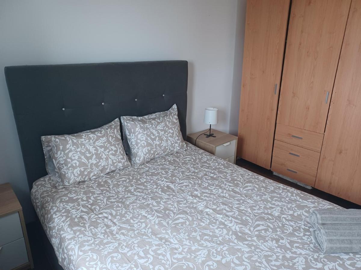 Oporto Sea Rooms מראה חיצוני תמונה