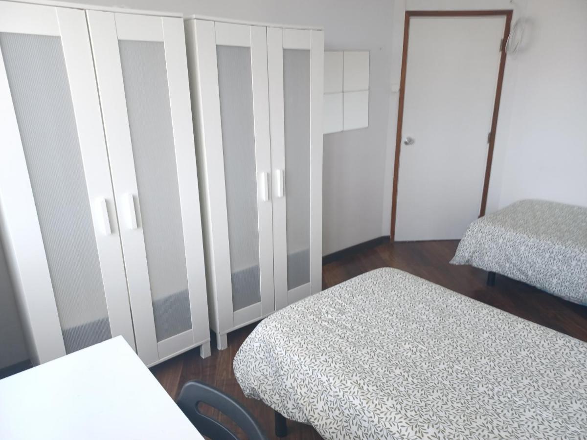 Oporto Sea Rooms מראה חיצוני תמונה