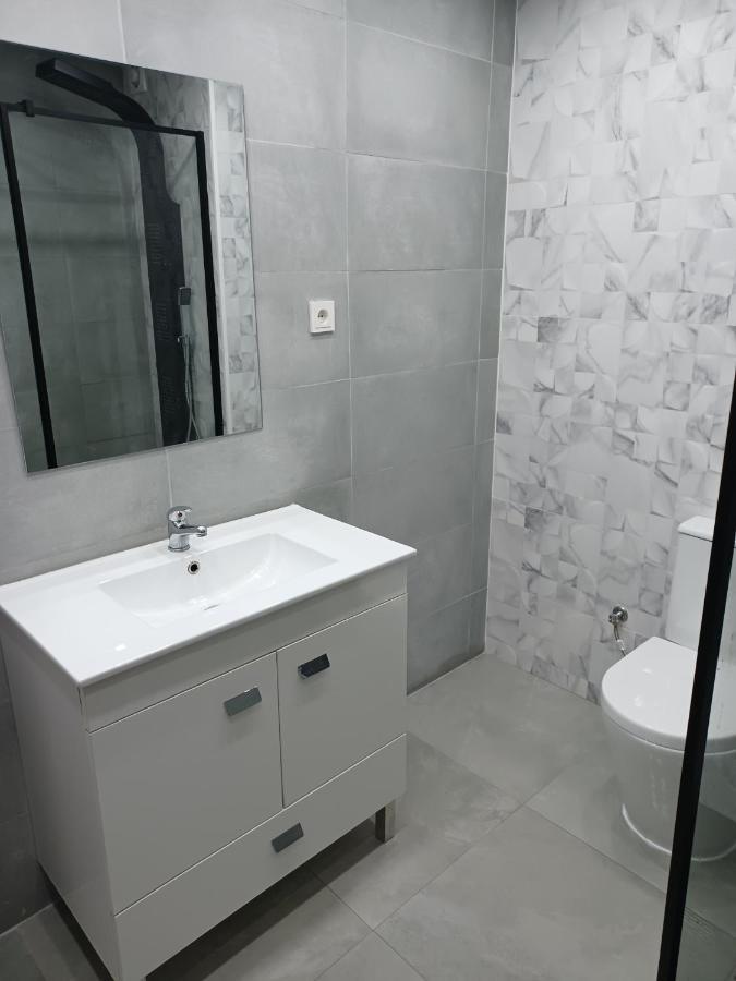 Oporto Sea Rooms מראה חיצוני תמונה