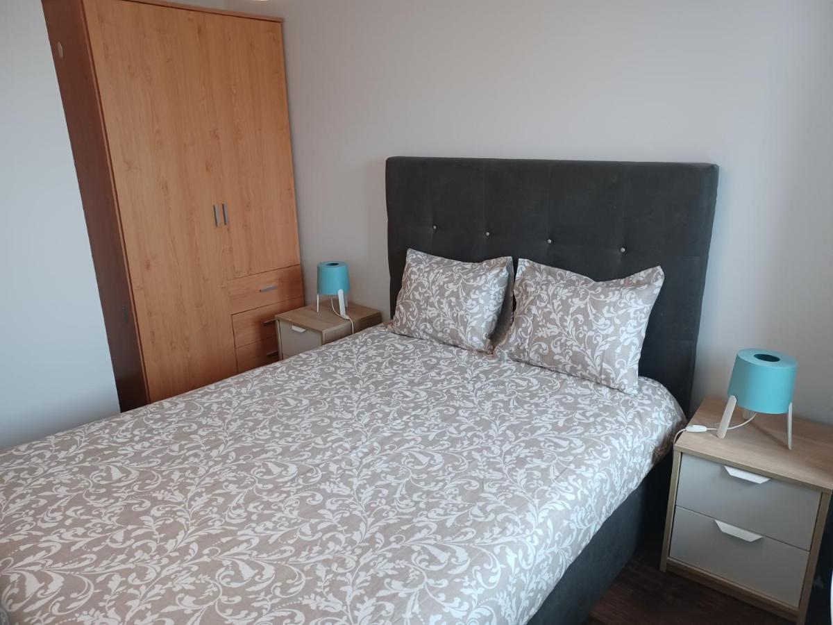 Oporto Sea Rooms מראה חיצוני תמונה