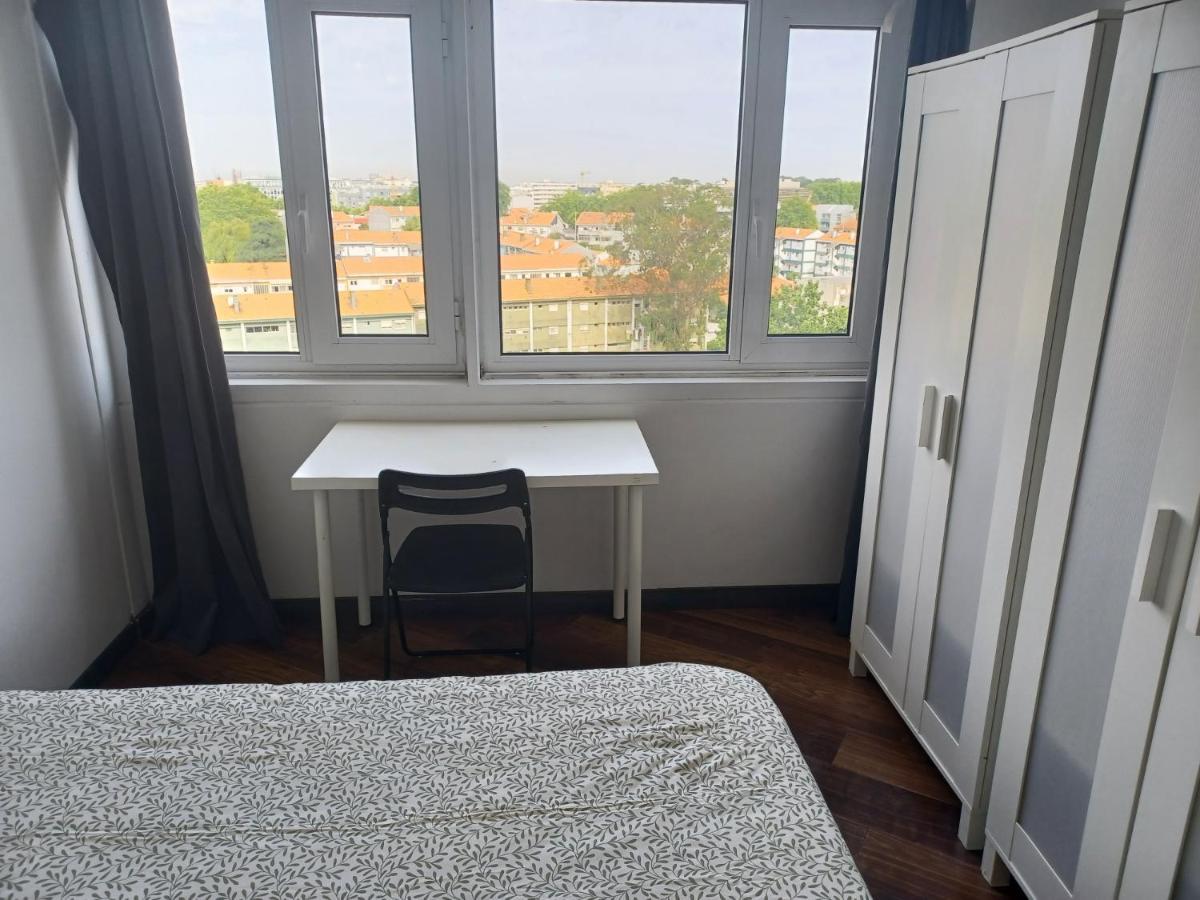 Oporto Sea Rooms מראה חיצוני תמונה