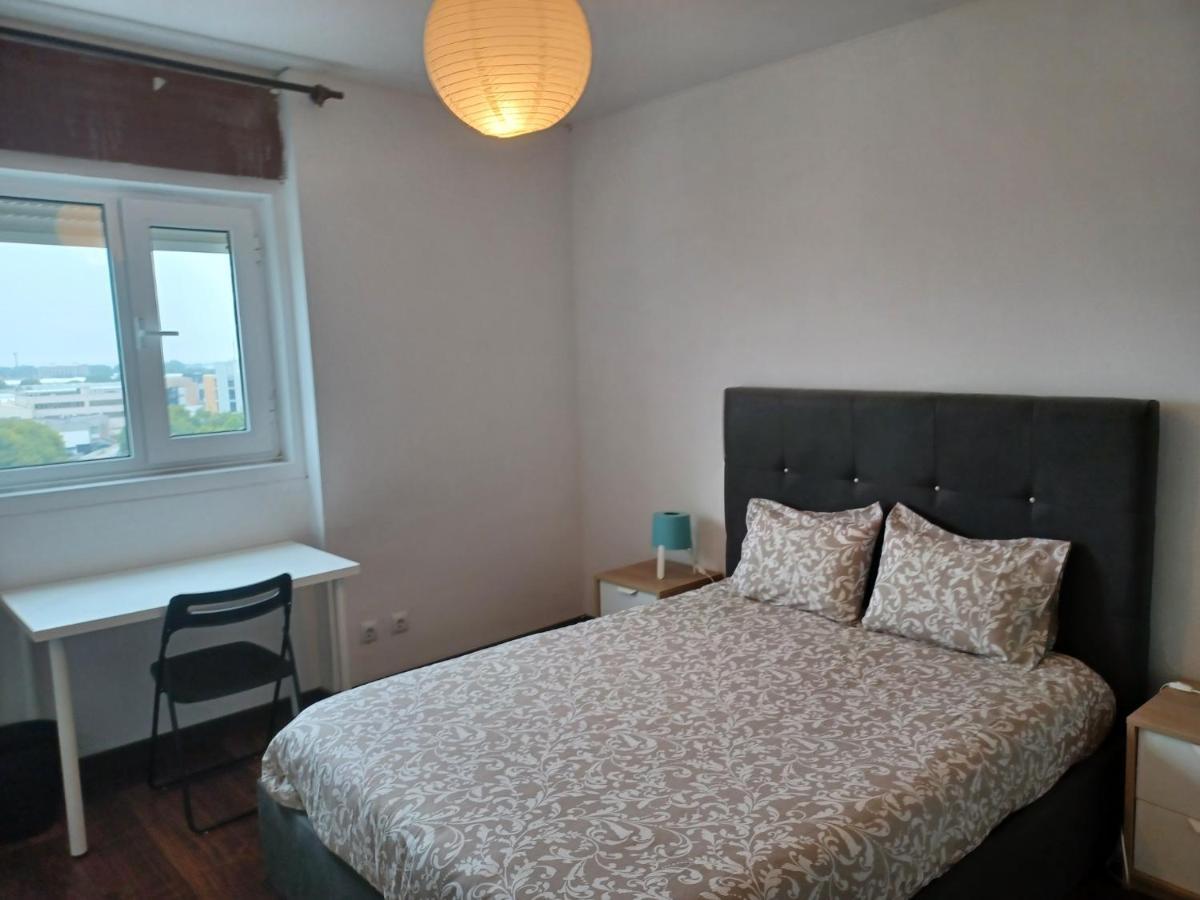 Oporto Sea Rooms מראה חיצוני תמונה