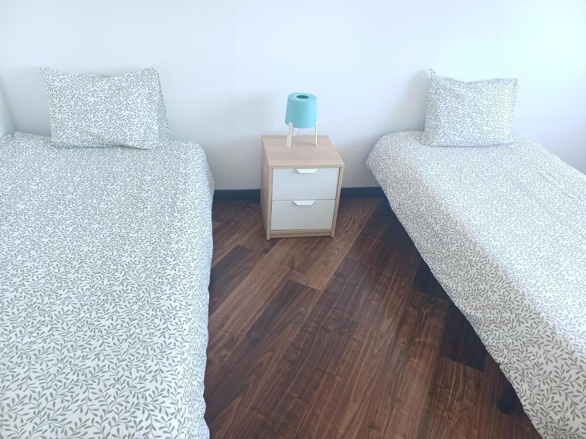 Oporto Sea Rooms מראה חיצוני תמונה