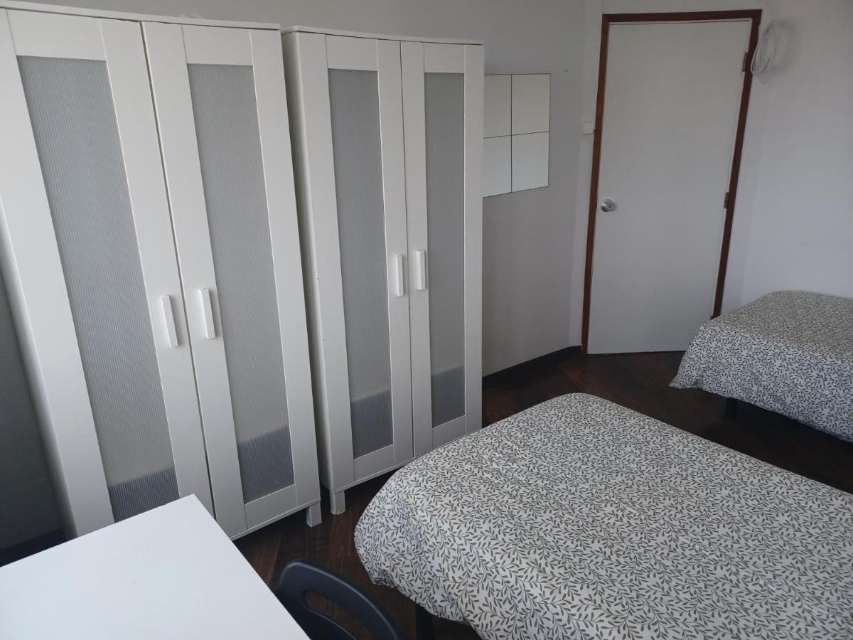 Oporto Sea Rooms מראה חיצוני תמונה