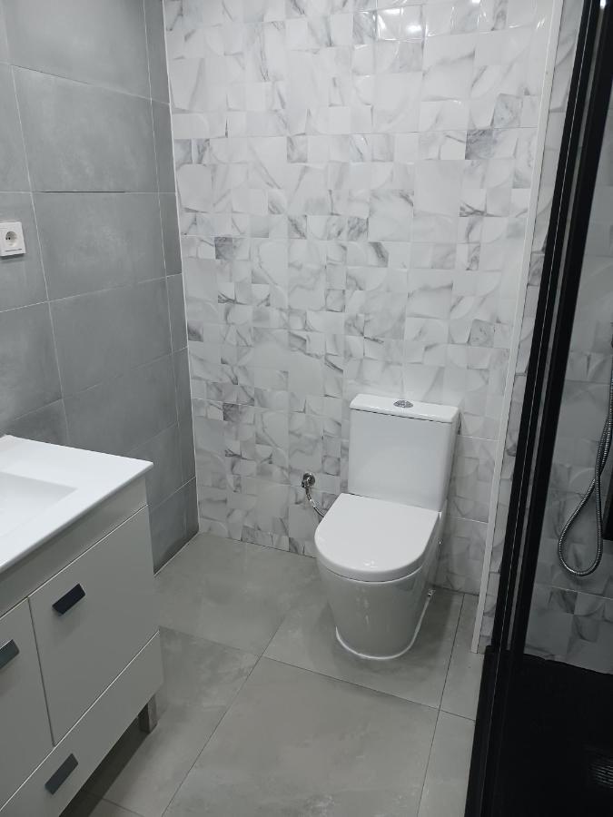 Oporto Sea Rooms מראה חיצוני תמונה