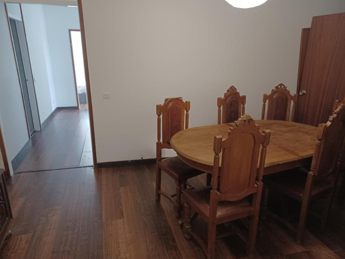 Oporto Sea Rooms מראה חיצוני תמונה