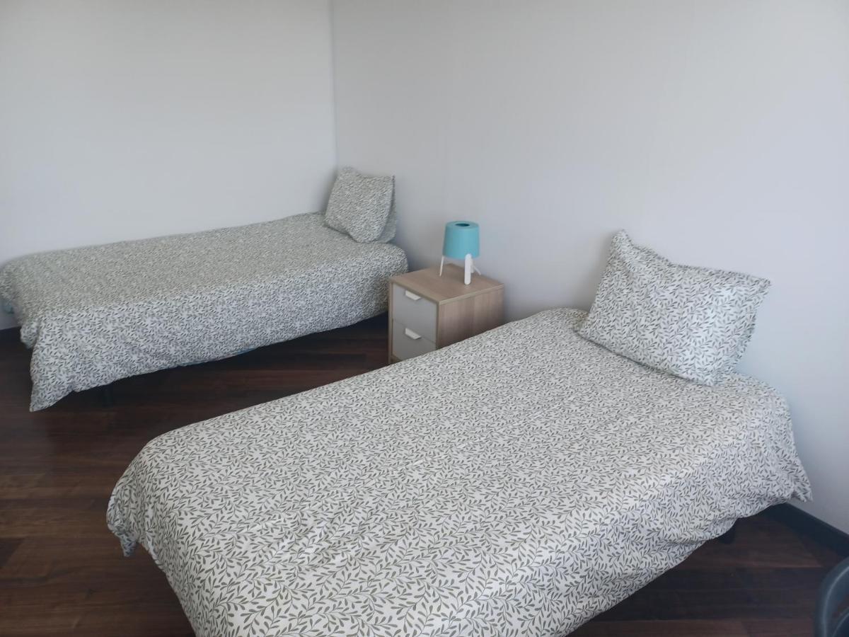 Oporto Sea Rooms מראה חיצוני תמונה