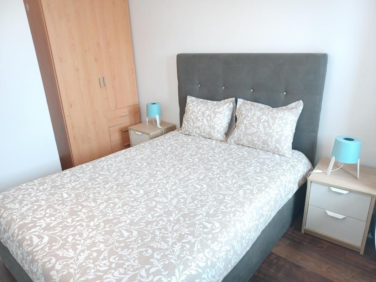 Oporto Sea Rooms מראה חיצוני תמונה