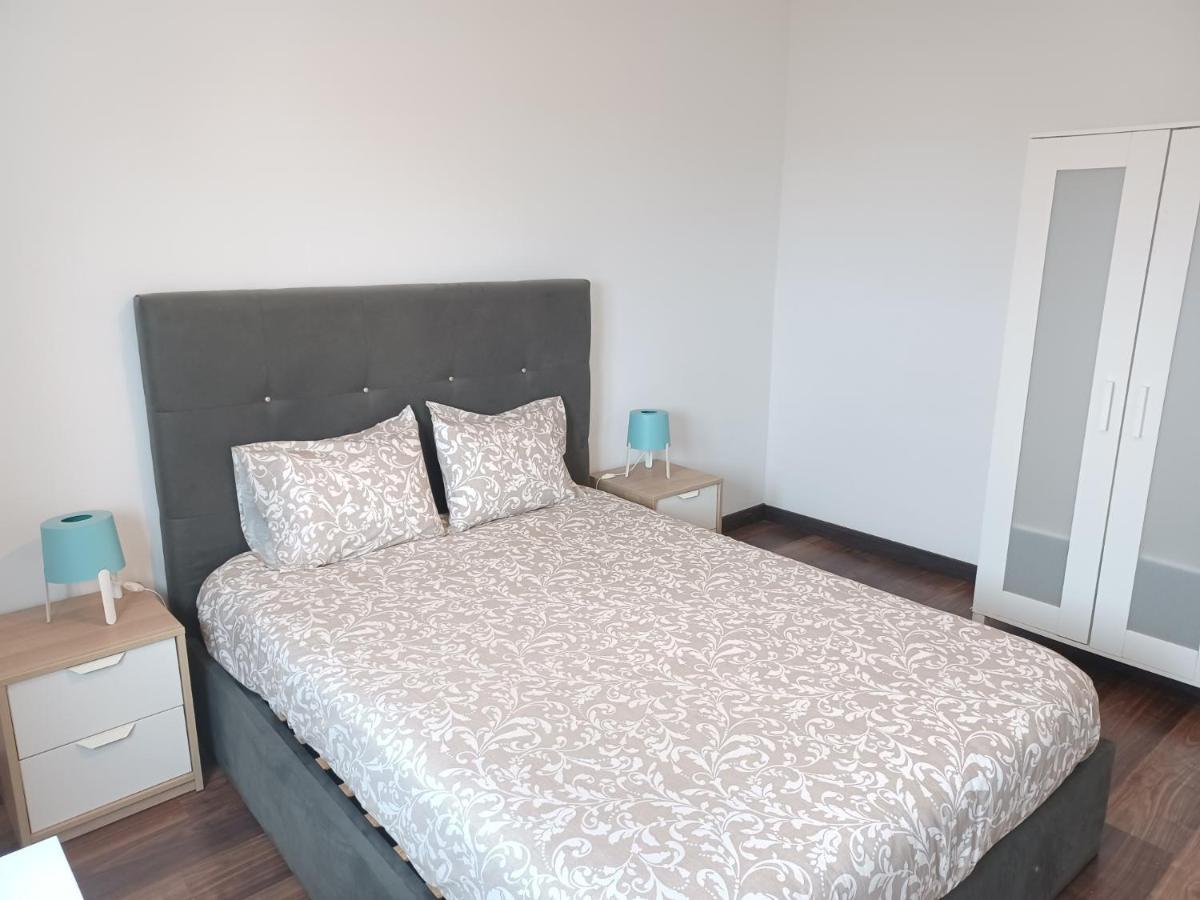 Oporto Sea Rooms מראה חיצוני תמונה