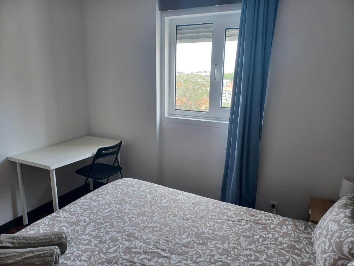 Oporto Sea Rooms מראה חיצוני תמונה