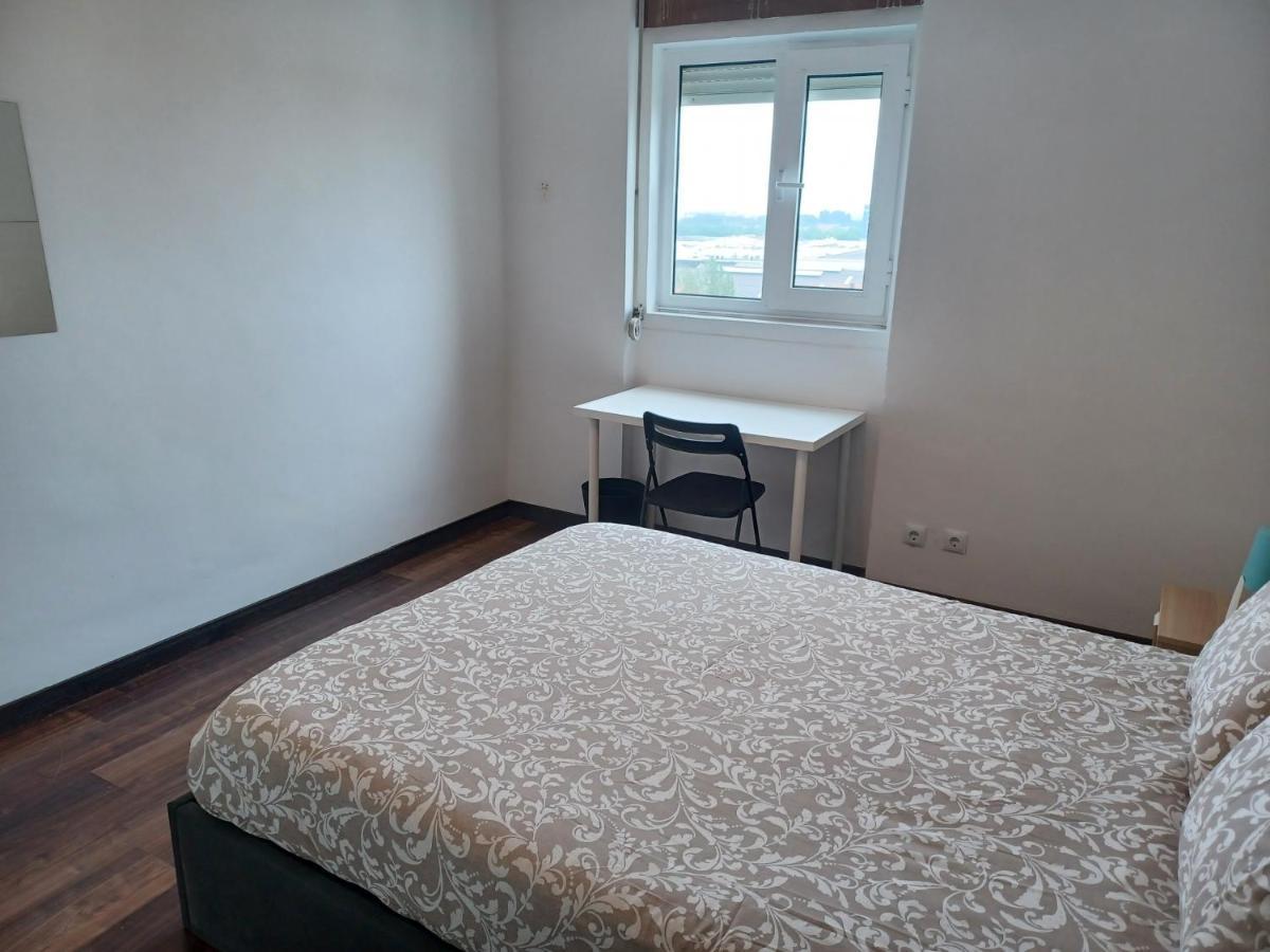 Oporto Sea Rooms מראה חיצוני תמונה