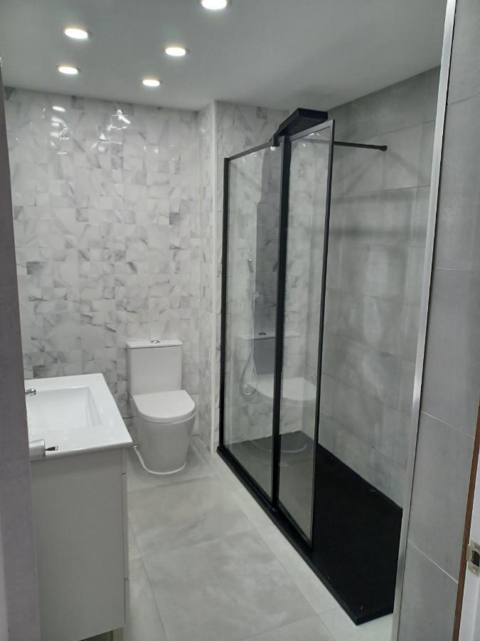 Oporto Sea Rooms מראה חיצוני תמונה