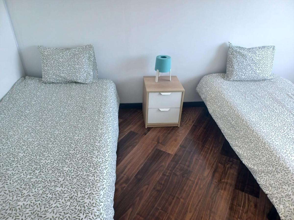 Oporto Sea Rooms מראה חיצוני תמונה
