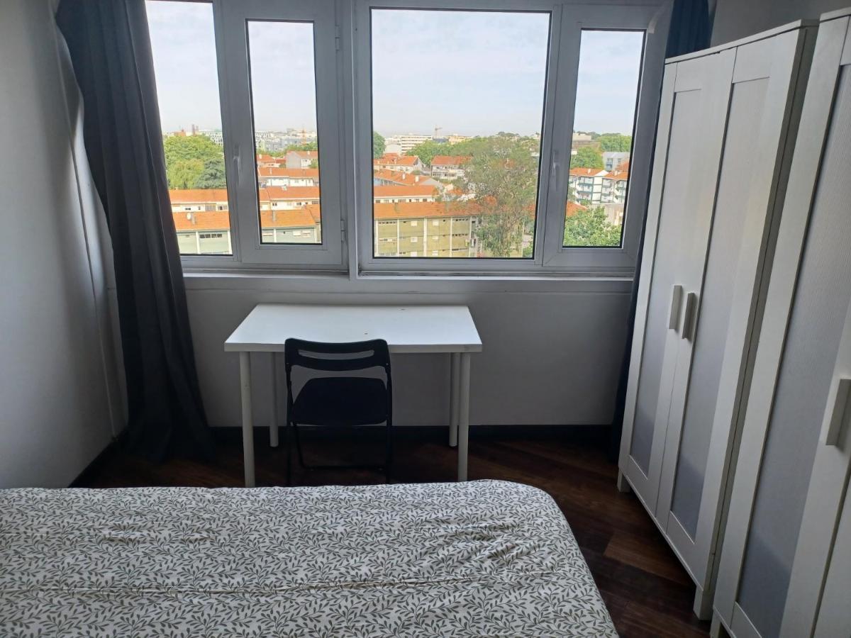Oporto Sea Rooms מראה חיצוני תמונה
