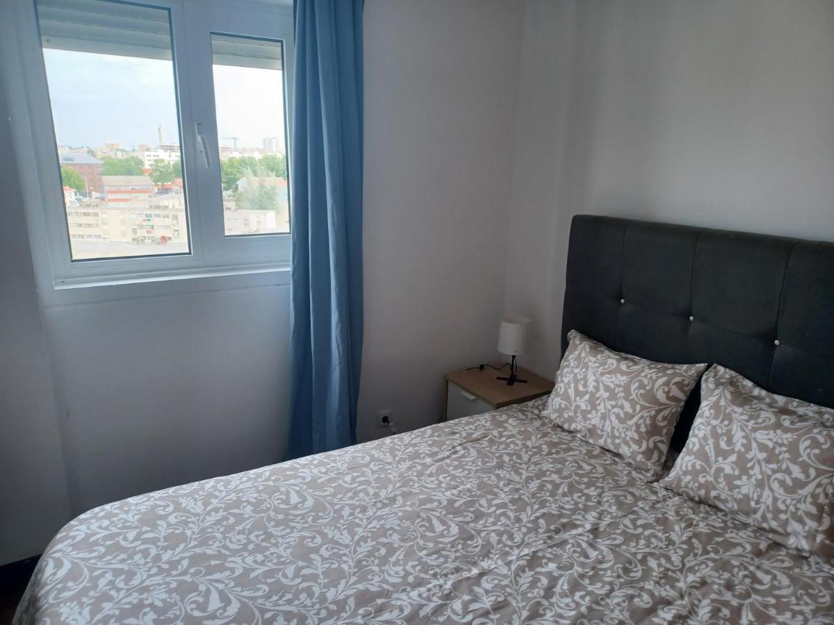 Oporto Sea Rooms מראה חיצוני תמונה